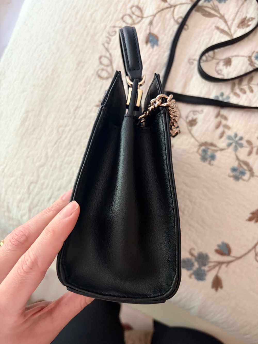 Kate Spade Small Bow crossbody bag - Picture 3 of 10